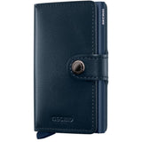 Secrid Miniwallet Orginial Navy-Navy