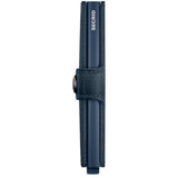 Secrid Miniwallet Orginial Navy-Navy