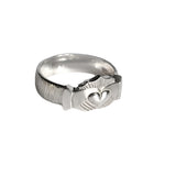 Martina Hamilton Claddagh Ring