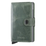 Secrid Miniwallet Vintage Sage