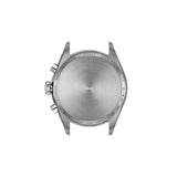 Tissot PR 100 Quartz Silver Steel Green Dial 40mm Watch T1504171109100