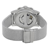 Tissot Heritage 1948 Automatic Silver Tone Steel 39.5mm Watch T66178233