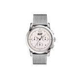 Tissot Heritage 1948 Automatic Silver Tone Steel 39.5mm Watch T66178233