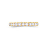 18ct Gold Diamond Ring