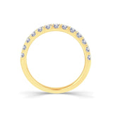 18ct Gold Diamond Ring