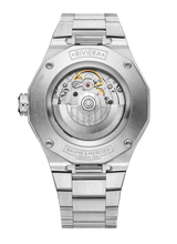 Baume et Mercier Black Dial Riviera 10621 Automatic 42mm Watch M0A10621
