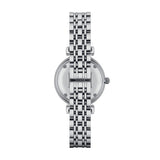 Emporio Armani Gianni Quartz Steel 32mm Ladies Watch AR1908