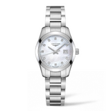 Longines Conquest Classic Ladies watch L22864876