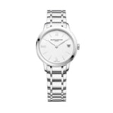 Baume et Mercier Steel Classima 10335 Ladies Watch