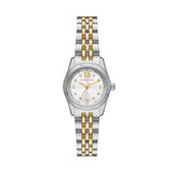 Michael Kors Harlowe Pavé Quartz Gold Steel 38mm Ladie Watch MK4740