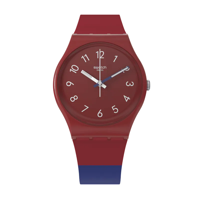 Swatch 34mm 2025