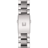 Tissot T-Sport Chrono XL Classic Silver Steel Black Dial 45mm Watch T11667110570