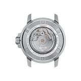 Tissot Seastar 1000 Powermatic 80 Steel 43mm Watch T1204071108101