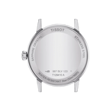 Tissot Classic Dream Quartz Steel 42mm Watch T1294101101300