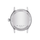 Tissot Classic Dream Quartz Brown Leather 42mm Watch T1294101601300