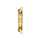 Tissot Classic Dream Quartz Brown Leather 42mm Watch T1294103626100