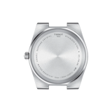 Tissot PRX 70's Retro Style Quartz Black Dial Steel 40mm Watch T1374101105100