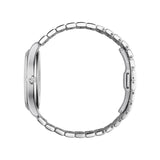 Gucci G-Timeless Quartz Black Dial Steel 38mm Watch YA1264029A