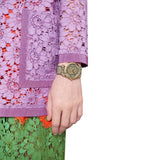 30% OFF - Gucci G-Timeless Quartz Bee Canvas Dial 38mm Watch YA1264068