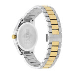 Gucci G-Timeless Feline Head Motif Watch 38mm Watch YA1264074