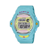 Casio Baby-G Blue Digital Watch BG-169PB-2