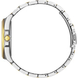 Citizen Eco Drive Two Tone Steel 41mm Watch BM7534-59A