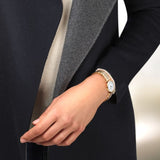 La Grande Classique de Longines Quartz Stainless 24mm Ladies Watch L42092117