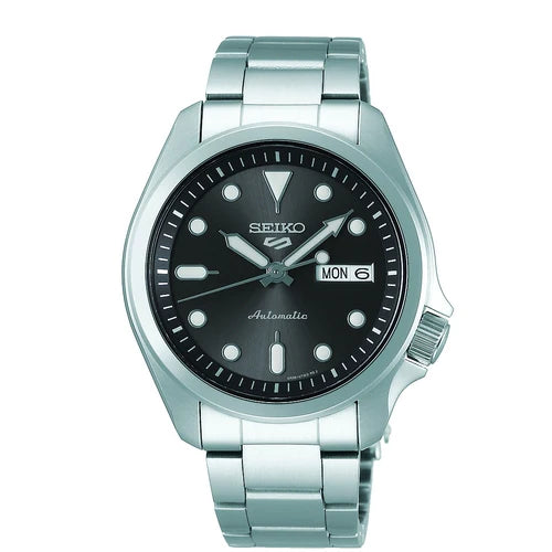 Seiko 5 sports best sale 40mm