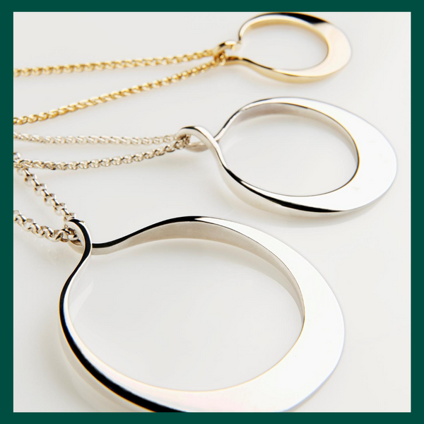 Made In Ireland; Exceptional Jewellery from Irish Designers