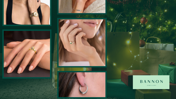 Best Jewellery Gifts for Her this Christmas: 2025 Ideas