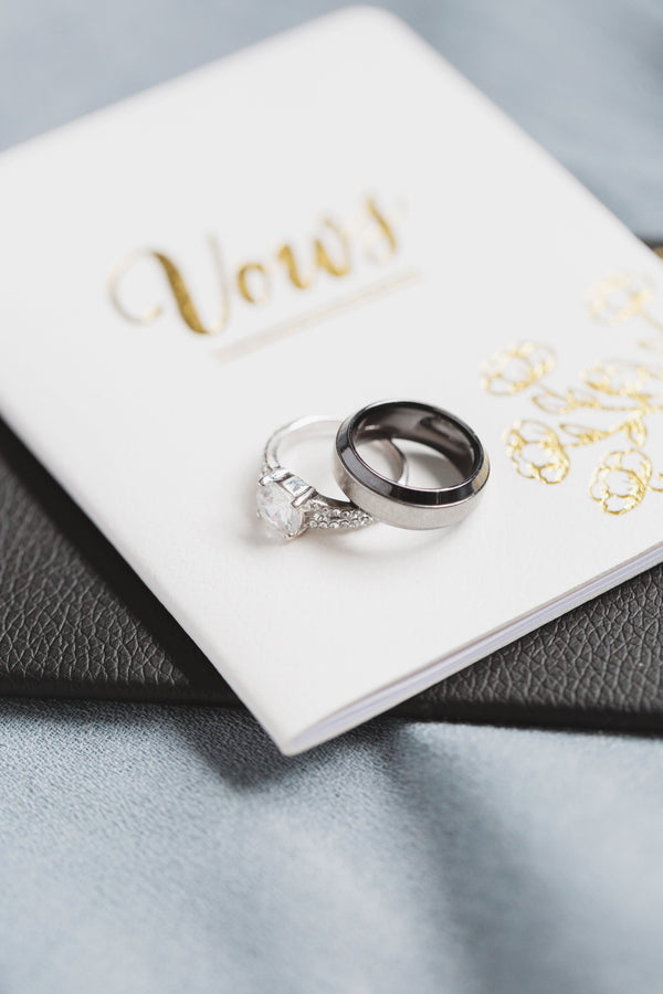 How to Find your Perfect Wedding Ring