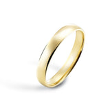 9ct Gold Wedding Ring