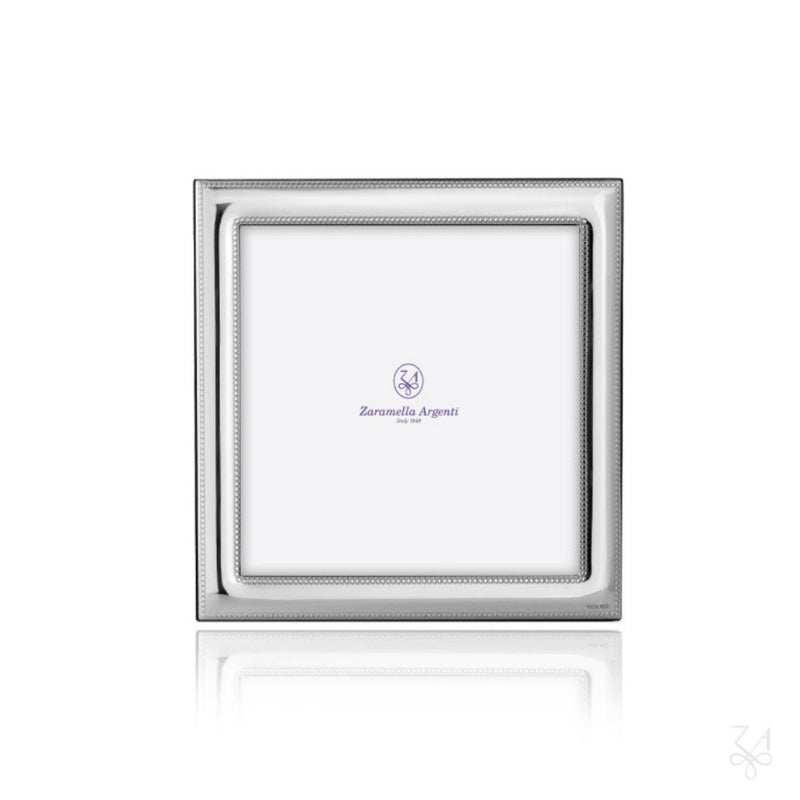 Sterling Silver Photo Frame 10 x 10cm