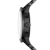 Emporio Armani Mario Quartz Black Tone 43mm Watch AR11242