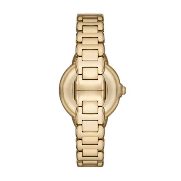 Emporio Armani Mia Quartz Cream Dial 32mm Ladies Watch AR11609