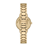 Emporio Armani Cleo Mother of Pearl DIal 32mm Ladies Watch AR11652
