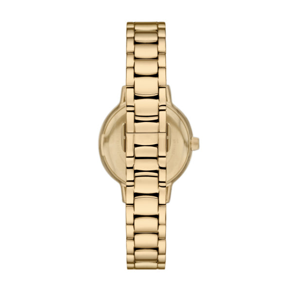 Emporio Armani Cleo Mother of Pearl DIal 32mm Ladies Watch AR11652
