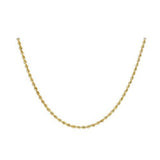 9ct Gold 70 Rope Chain
