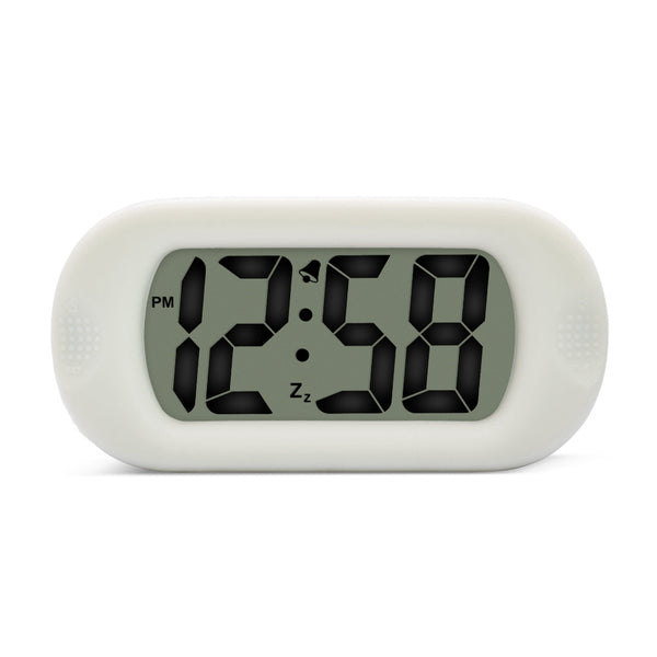 Silicon Smartlite Alarm Clock