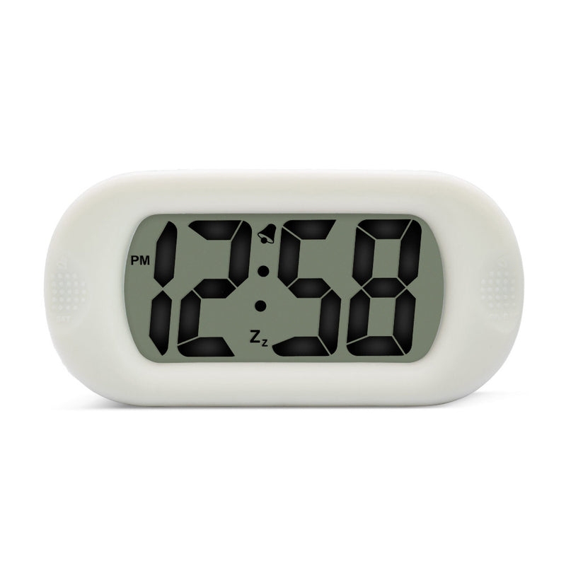 Silicon Smartlite Alarm Clock