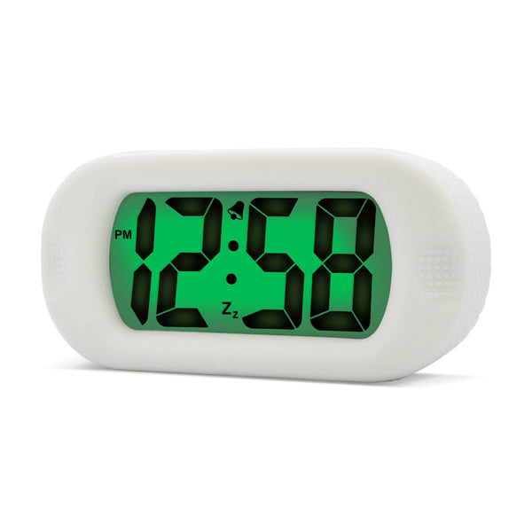 Silicon Smartlite Alarm Clock