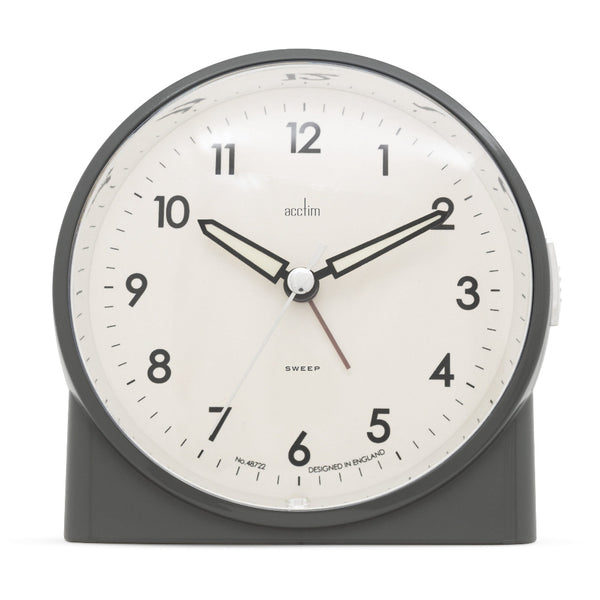 Arlo Sweep Alarm Clock