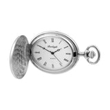 Pocket Watch with Chain