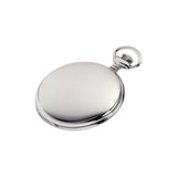 Pocket Watch with Chain