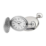 Pocket Watch with Chain