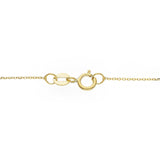 9ct Gold "Love" Bracelet