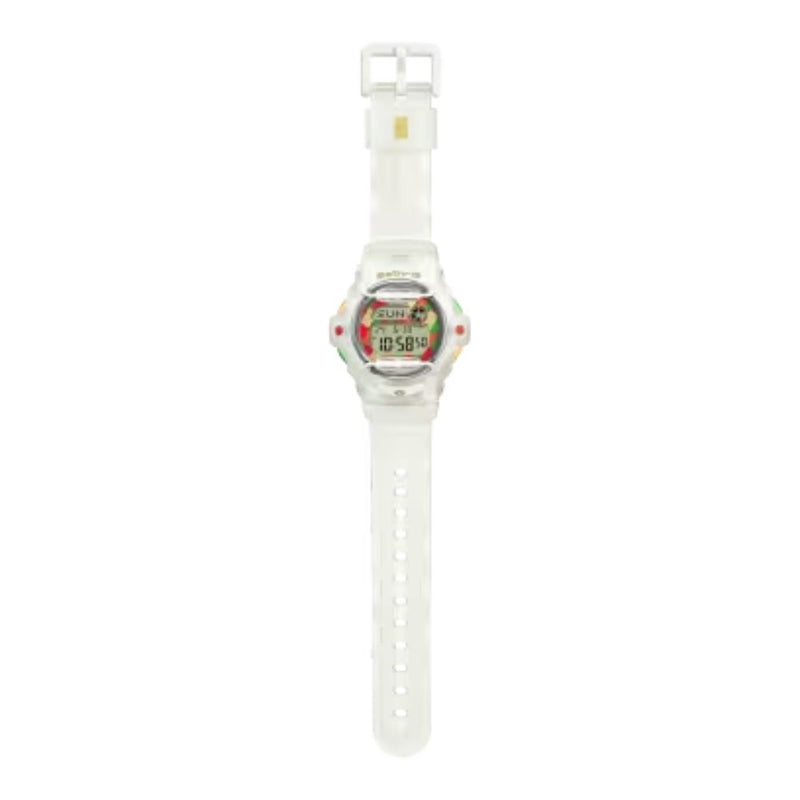 Casio Baby-G Haribo Collaboration Watch BG-169HRB-7ER