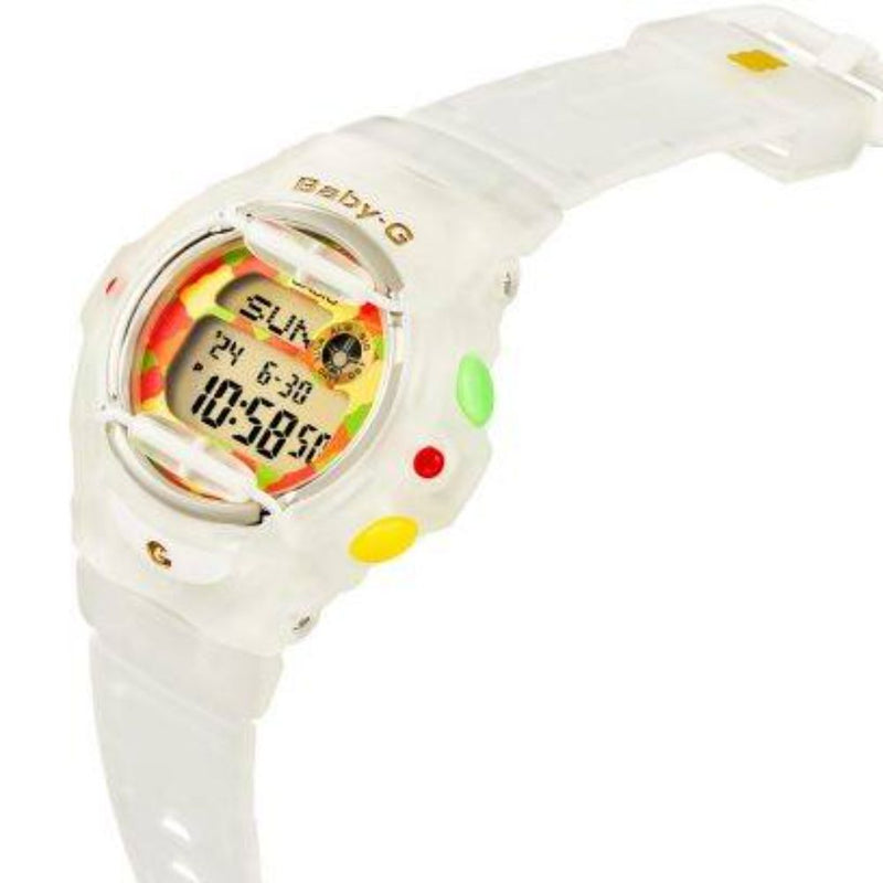 Casio Baby-G Haribo Collaboration Watch BG-169HRB-7ER
