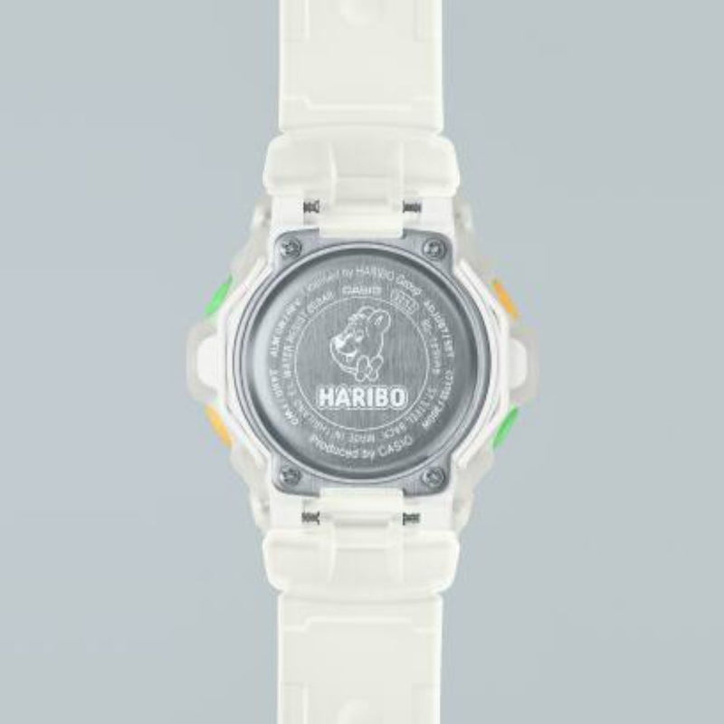 Casio Baby-G Haribo Collaboration Watch BG-169HRB-7ER