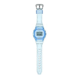 Casio Baby-G Blue Digital Watch BGD-565SJ-2ER